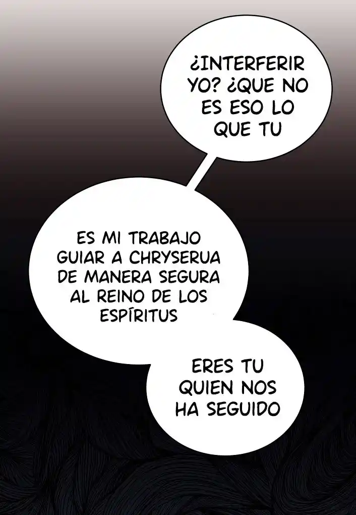 Acosador Sin Nombre - Capítulo 16 - Página 30 - LectorTMOo