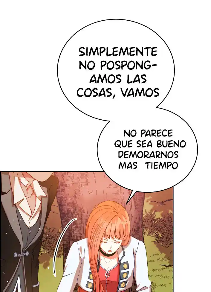 Acosador Sin Nombre - Capítulo 16 - Página 32 - LectorTMOo