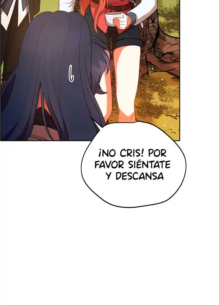 Acosador Sin Nombre - Capítulo 16 - Página 33 - LectorTMOo