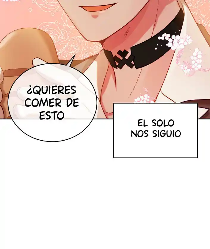 Acosador Sin Nombre - Capítulo 16 - Página 40 - LectorTMOo