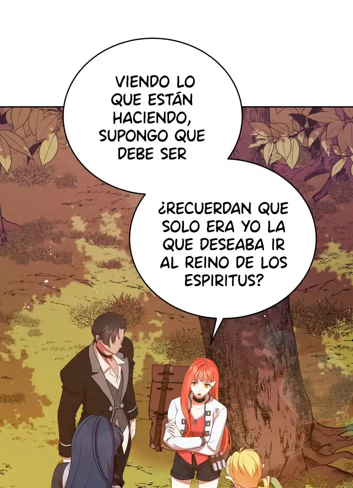 Acosador Sin Nombre - Capítulo 16 - Página 41 - LectorTMOo