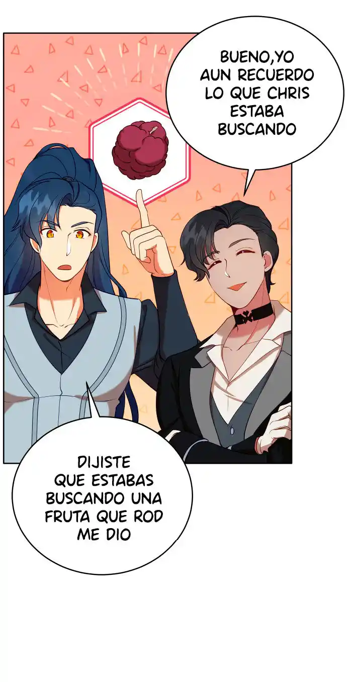 Acosador Sin Nombre - Capítulo 16 - Página 43 - LectorTMOo