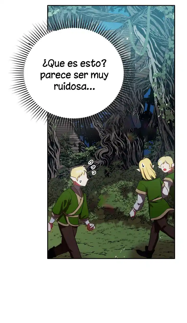 Acosador Sin Nombre - Capítulo 16 - Página 56 - LectorTMOo