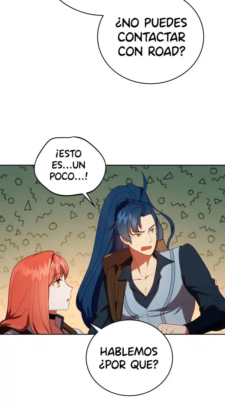 Acosador Sin Nombre - Capítulo 16 - Página 61 - LectorTMOo