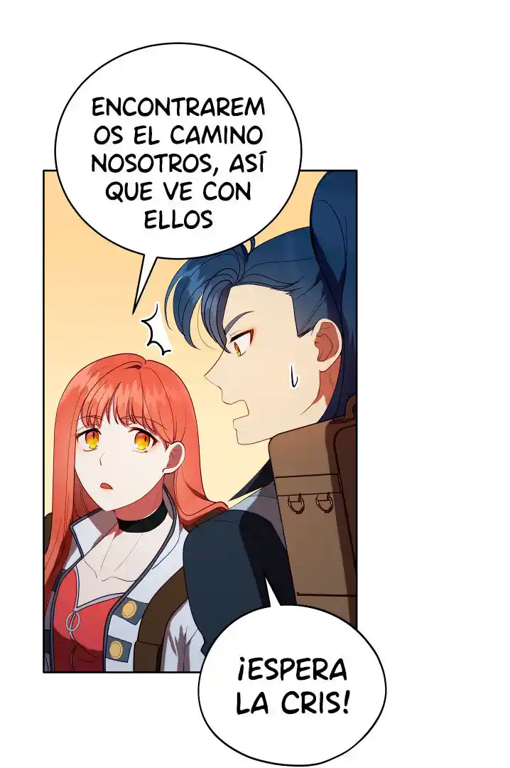 Acosador Sin Nombre - Capítulo 16 - Página 64 - LectorTMOo