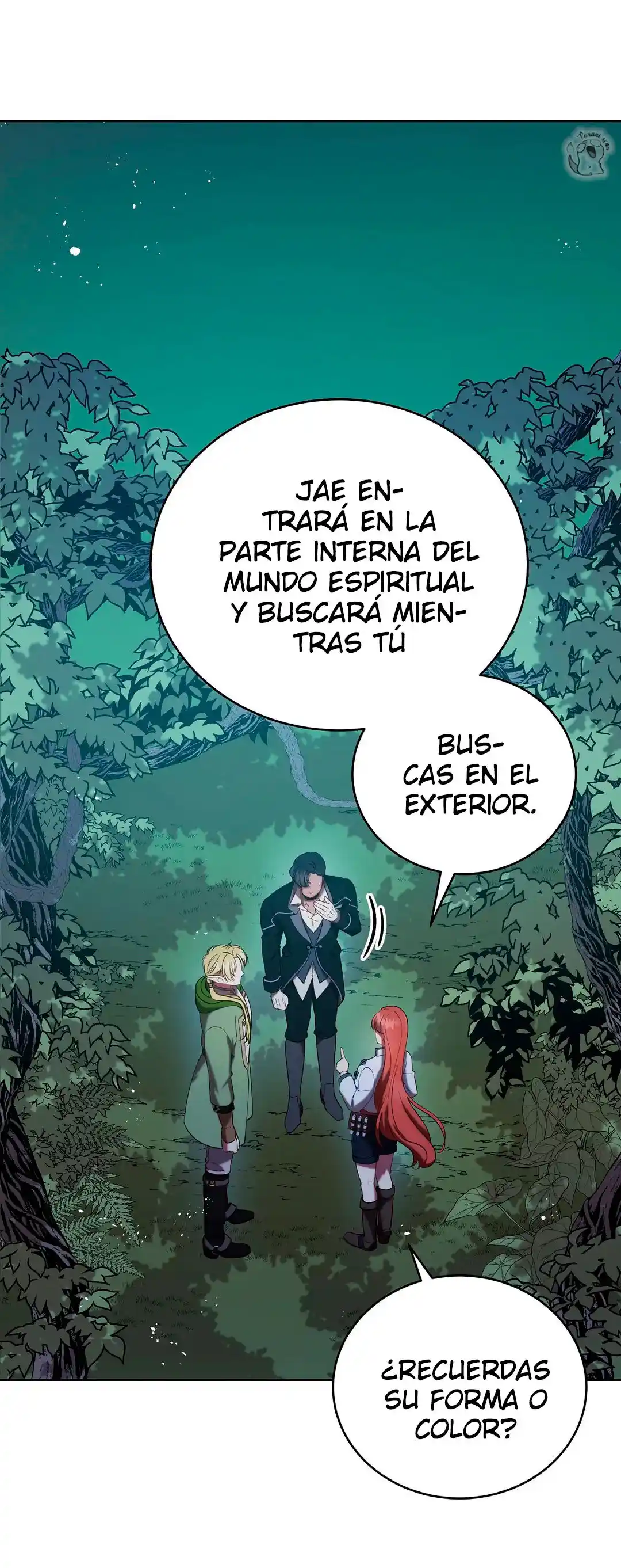 Acosador Sin Nombre - Capítulo 17 - Página 5 - LectorTMOo