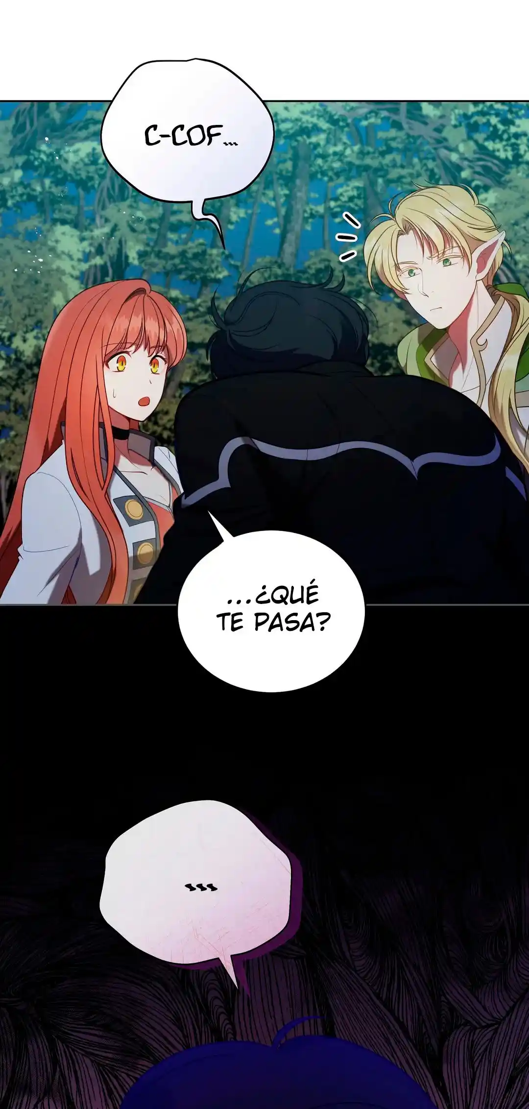 Acosador Sin Nombre - Capítulo 17 - Página 6 - LectorTMOo