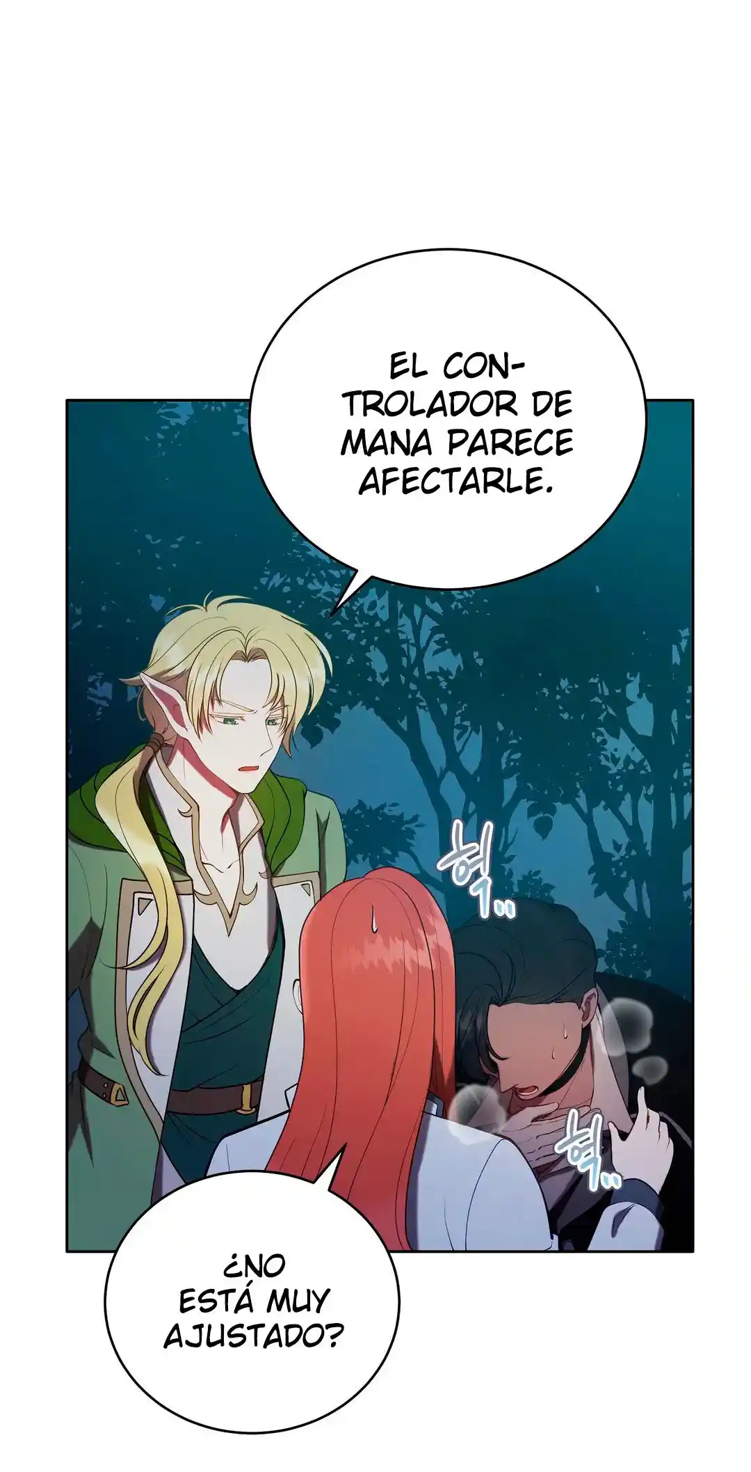 Acosador Sin Nombre - Capítulo 17 - Página 8 - LectorTMOo