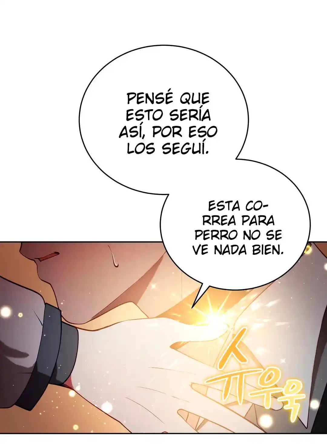 Acosador Sin Nombre - Capítulo 17 - Página 9 - LectorTMOo