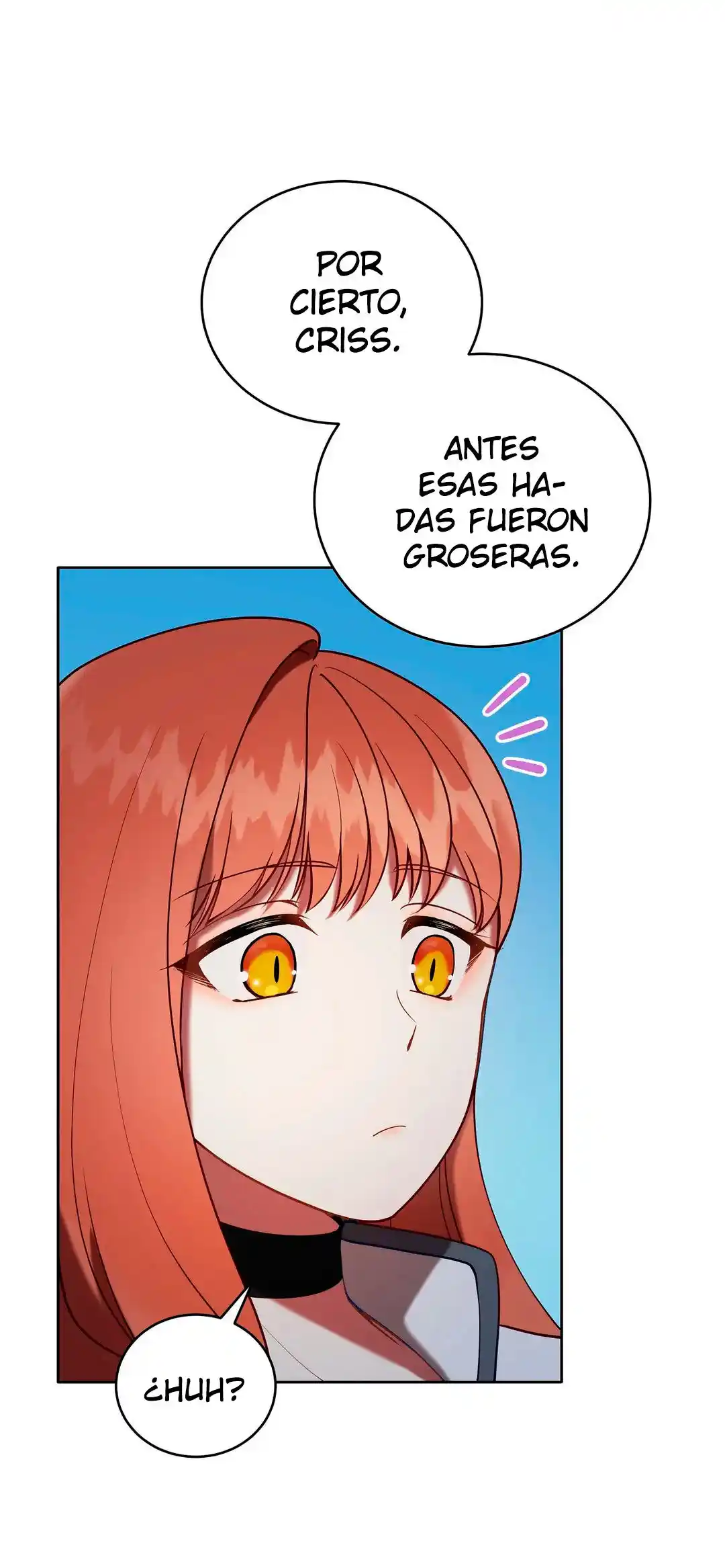 Acosador Sin Nombre - Capítulo 17 - Página 11 - LectorTMOo