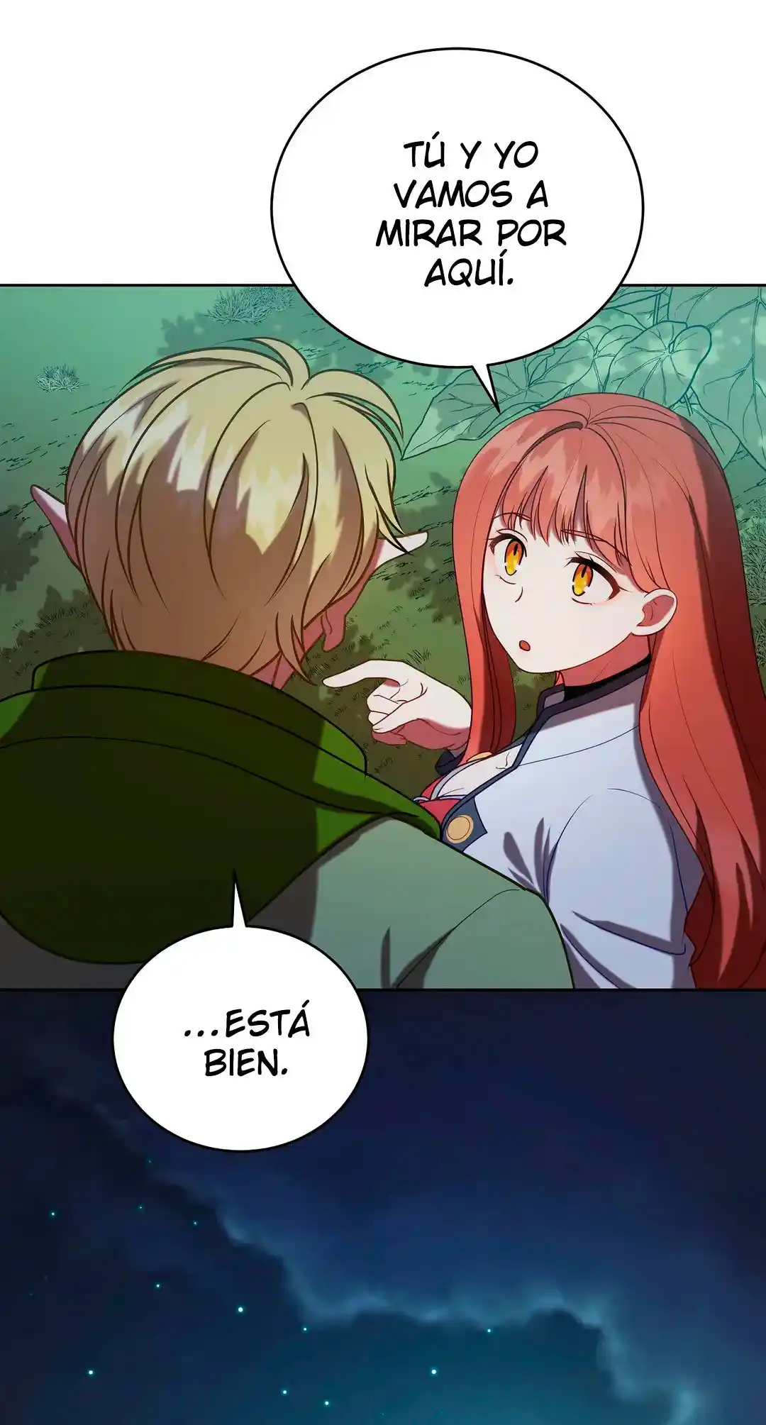 Acosador Sin Nombre - Capítulo 17 - Página 14 - LectorTMOo