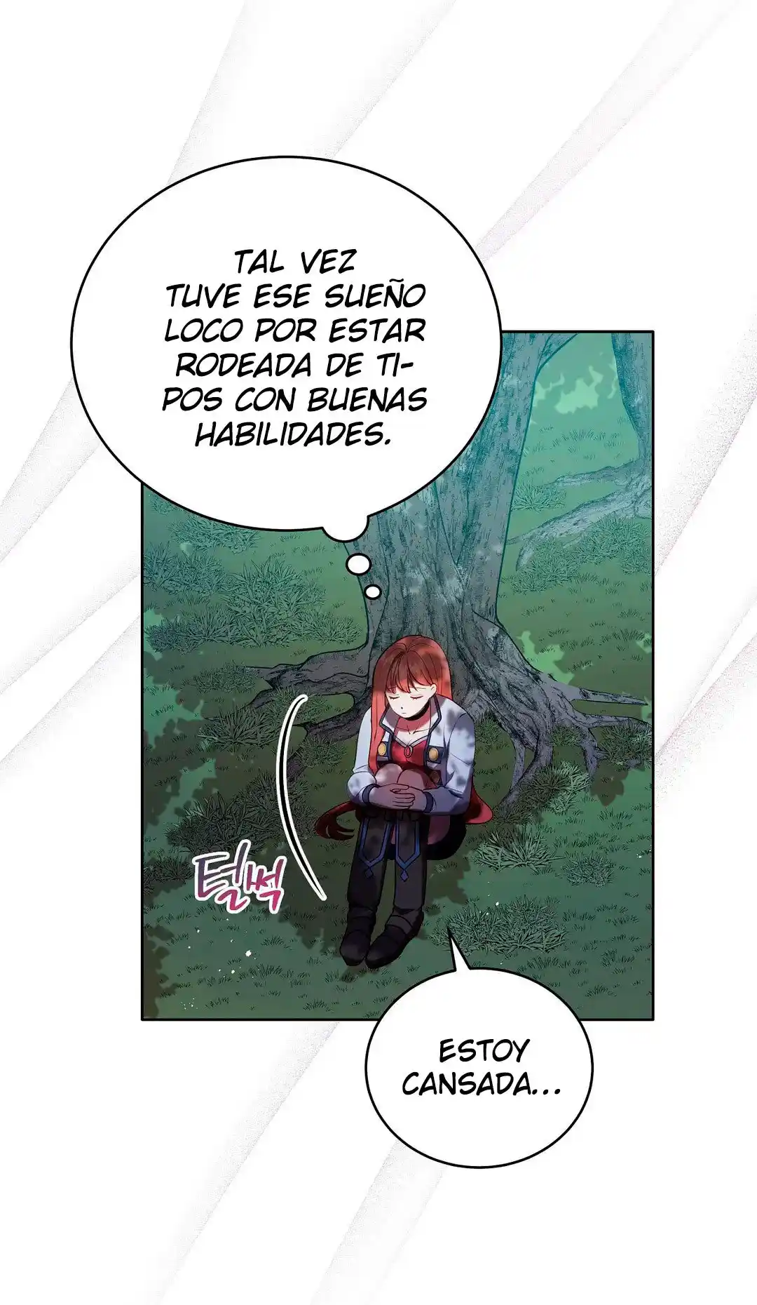 Acosador Sin Nombre - Capítulo 17 - Página 18 - LectorTMOo