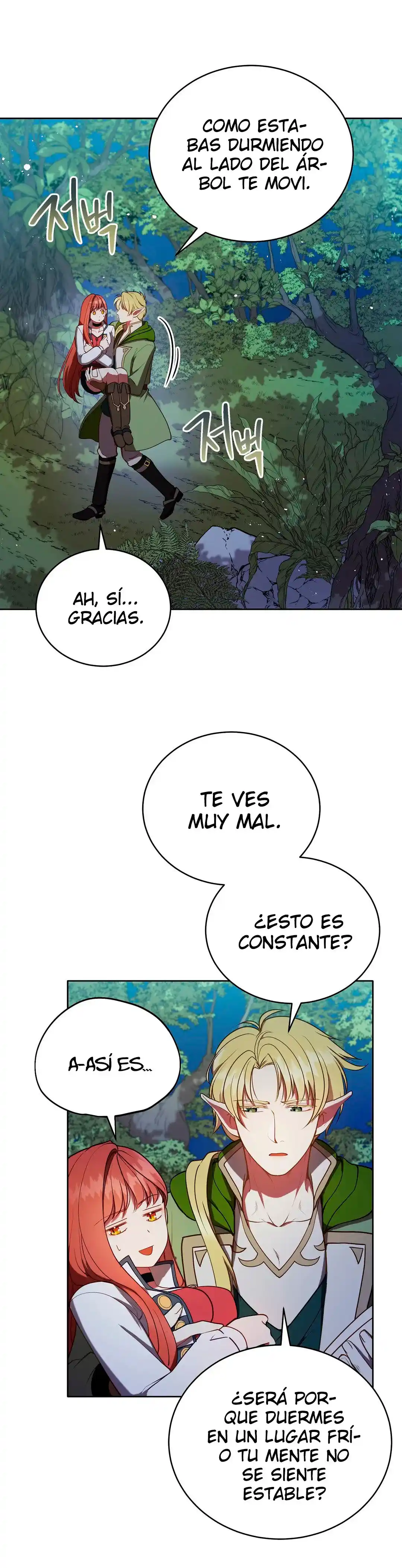 Acosador Sin Nombre - Capítulo 17 - Página 29 - LectorTMOo