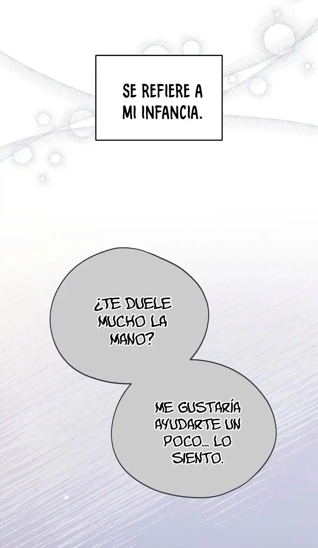 Acosador Sin Nombre - Capítulo 17 - Página 31 - LectorTMOo