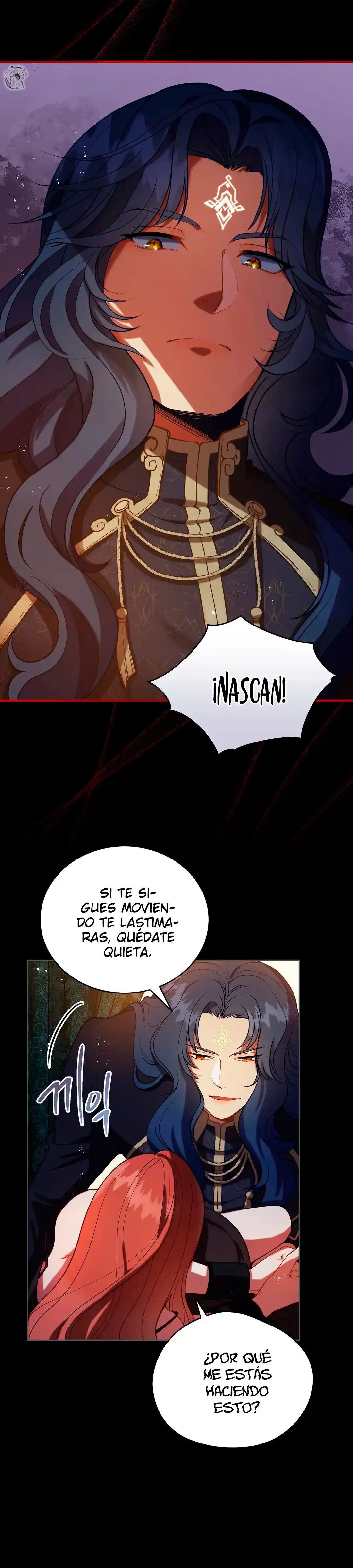 Acosador Sin Nombre - Capítulo 18 - Página 10 - LectorTMOo
