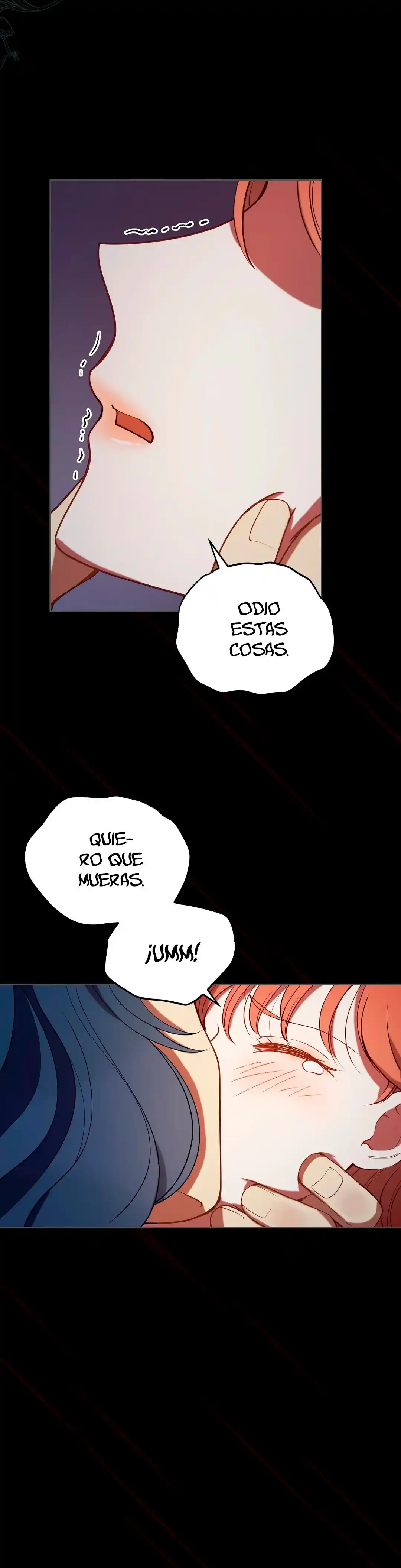 Acosador Sin Nombre - Capítulo 18 - Página 12 - LectorTMOo