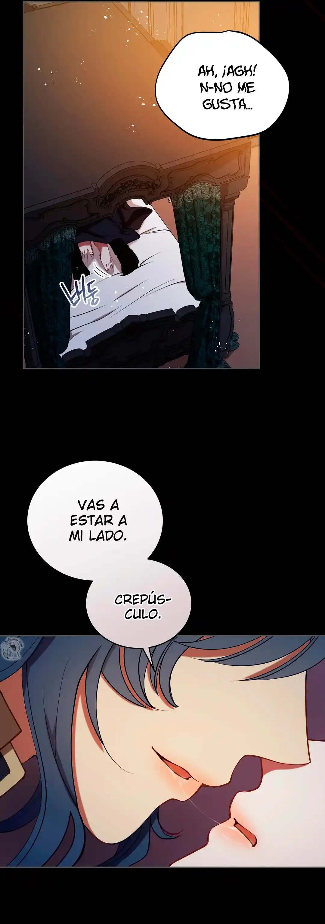 Acosador Sin Nombre - Capítulo 18 - Página 17 - LectorTMOo