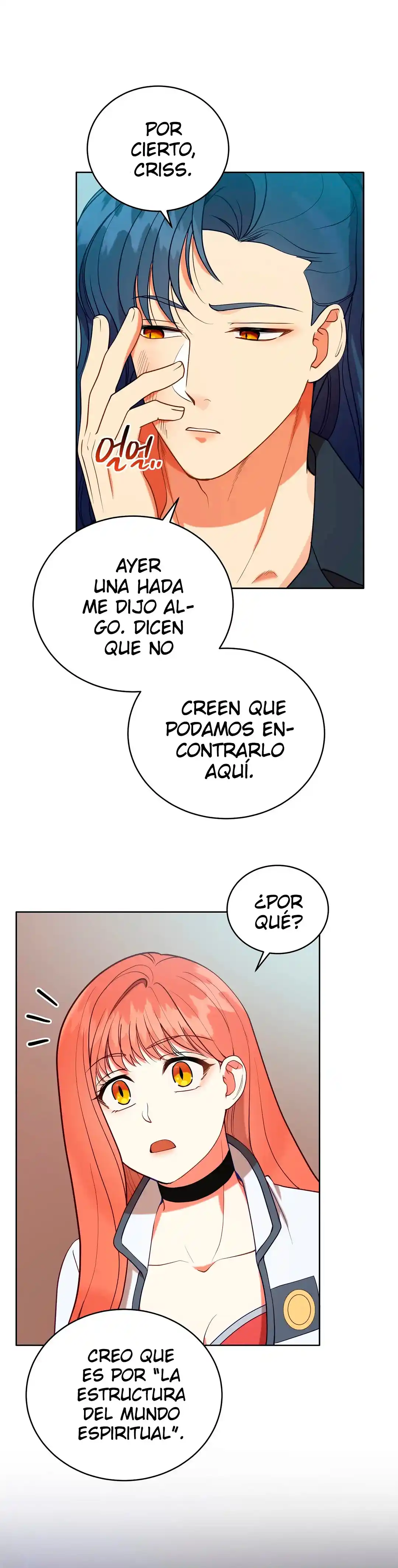Acosador Sin Nombre - Capítulo 18 - Página 20 - LectorTMOo