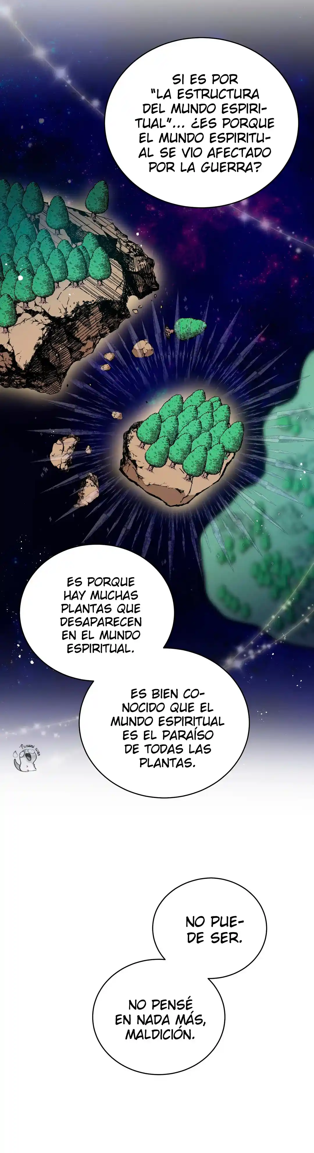 Acosador Sin Nombre - Capítulo 18 - Página 23 - LectorTMOo