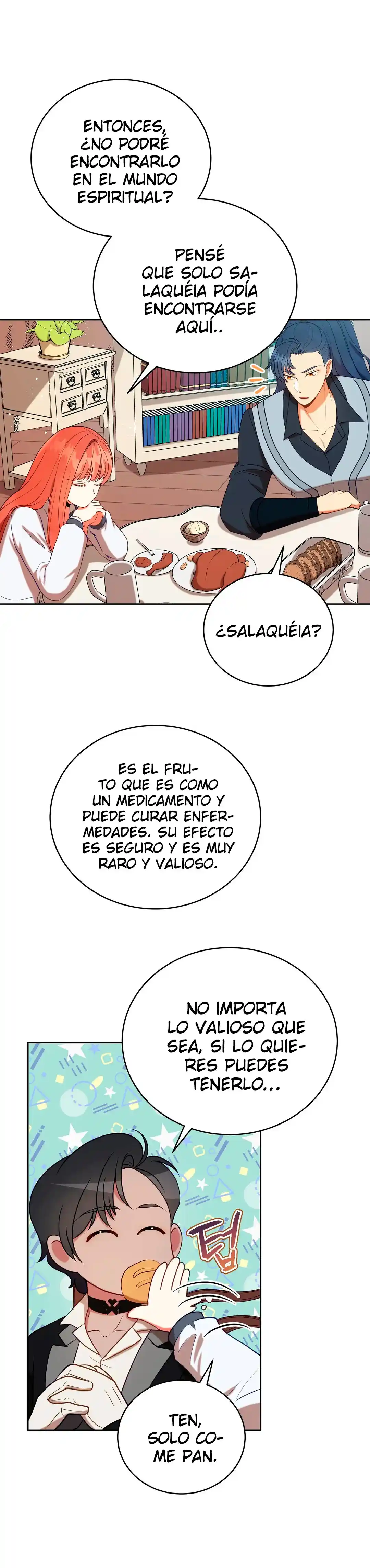 Acosador Sin Nombre - Capítulo 18 - Página 24 - LectorTMOo