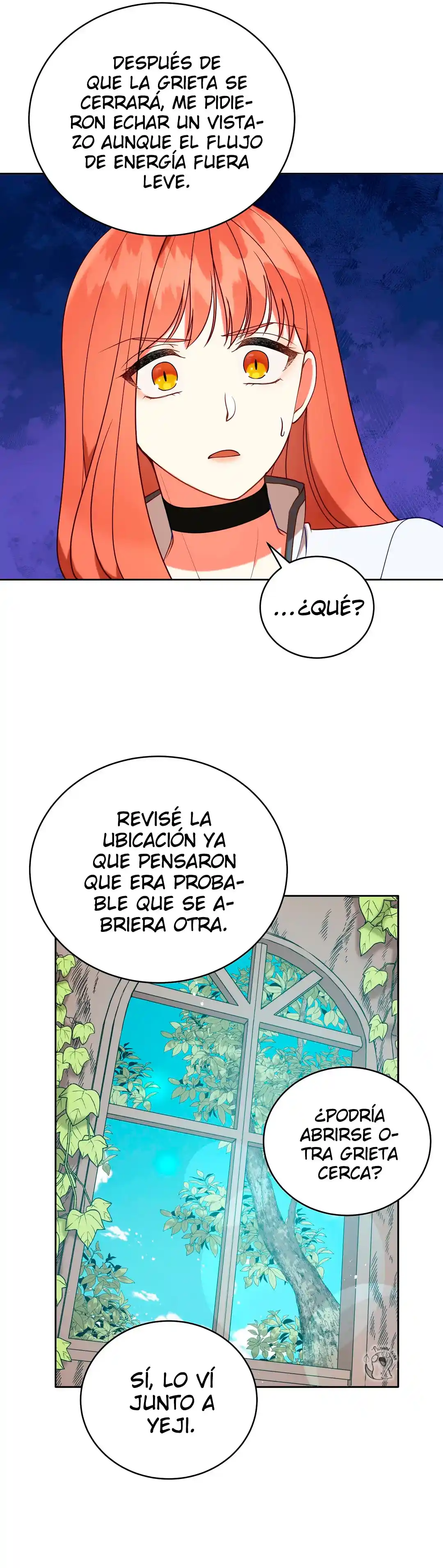 Acosador Sin Nombre - Capítulo 18 - Página 27 - LectorTMOo