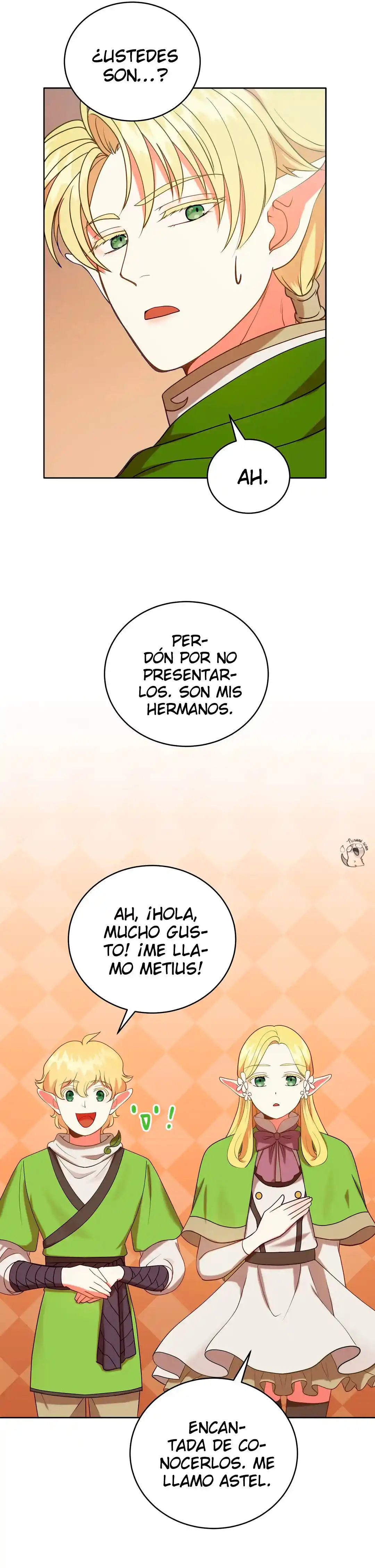 Acosador Sin Nombre - Capítulo 18 - Página 29 - LectorTMOo