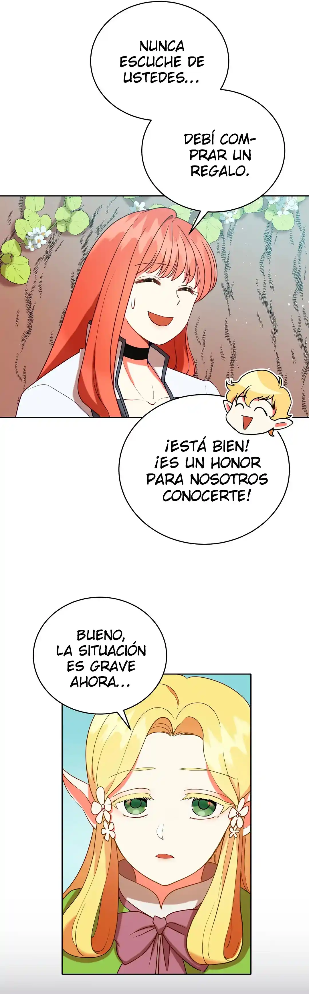 Acosador Sin Nombre - Capítulo 18 - Página 31 - LectorTMOo