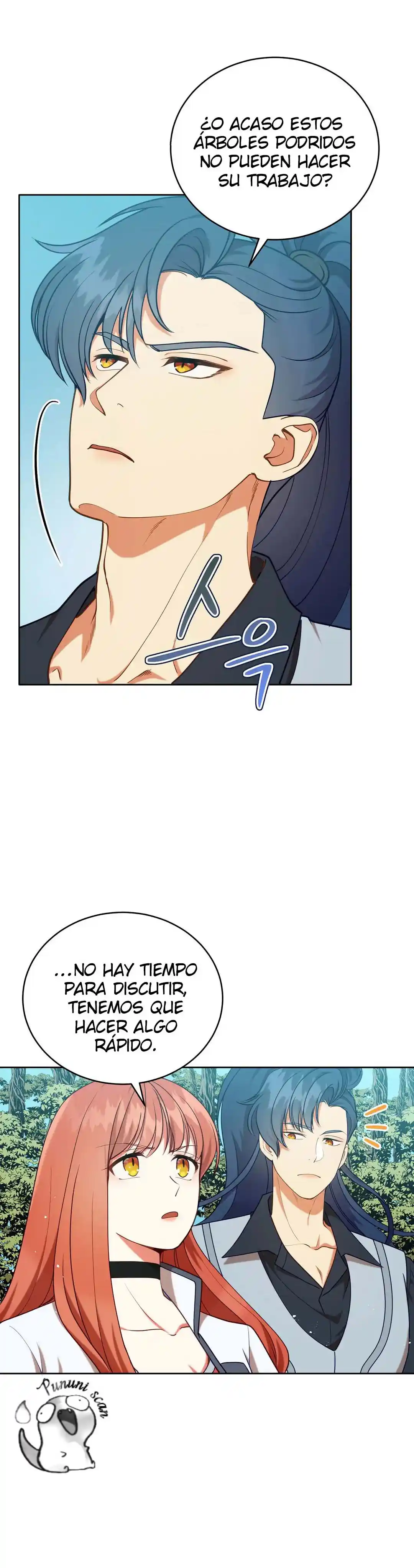 Acosador Sin Nombre - Capítulo 19 - Página 5 - LectorTMOo