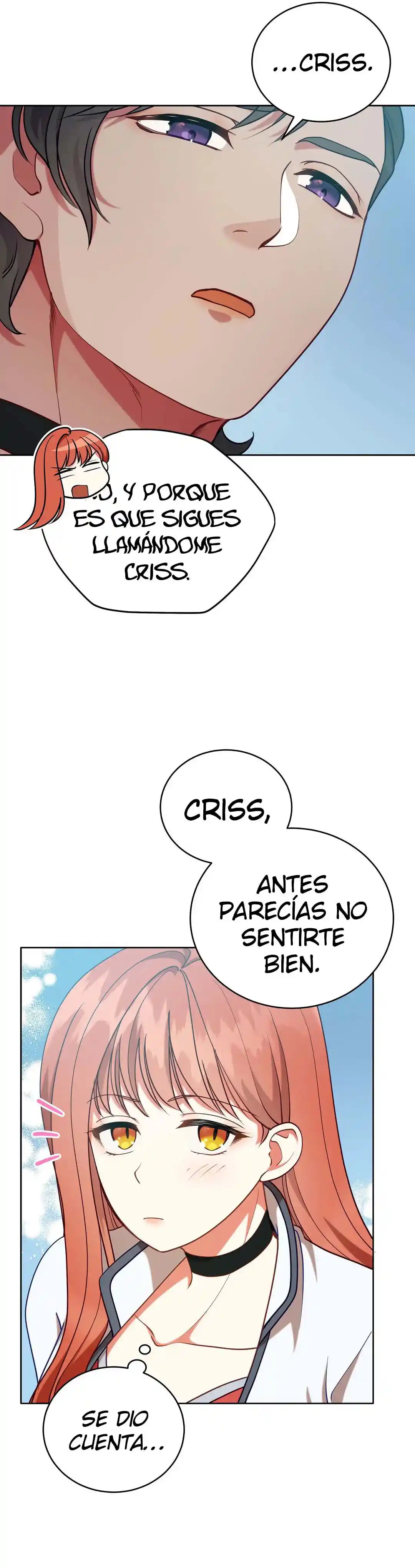 Acosador Sin Nombre - Capítulo 19 - Página 12 - LectorTMOo