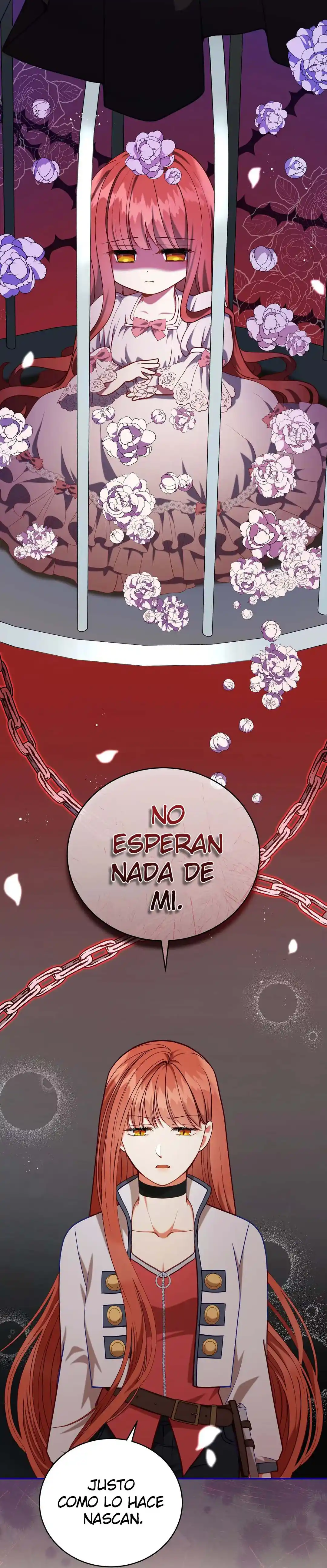 Acosador Sin Nombre - Capítulo 19 - Página 15 - LectorTMOo