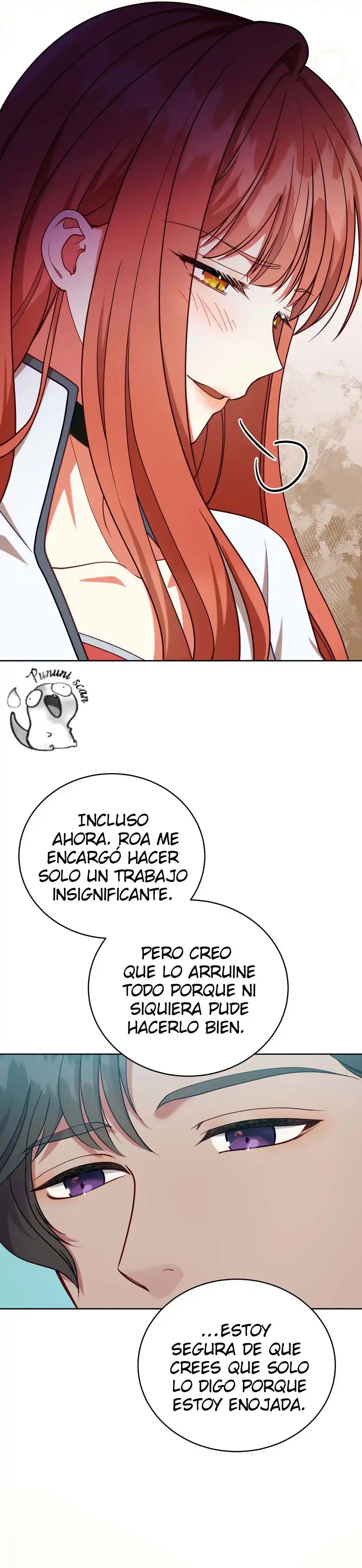 Acosador Sin Nombre - Capítulo 19 - Página 17 - LectorTMOo