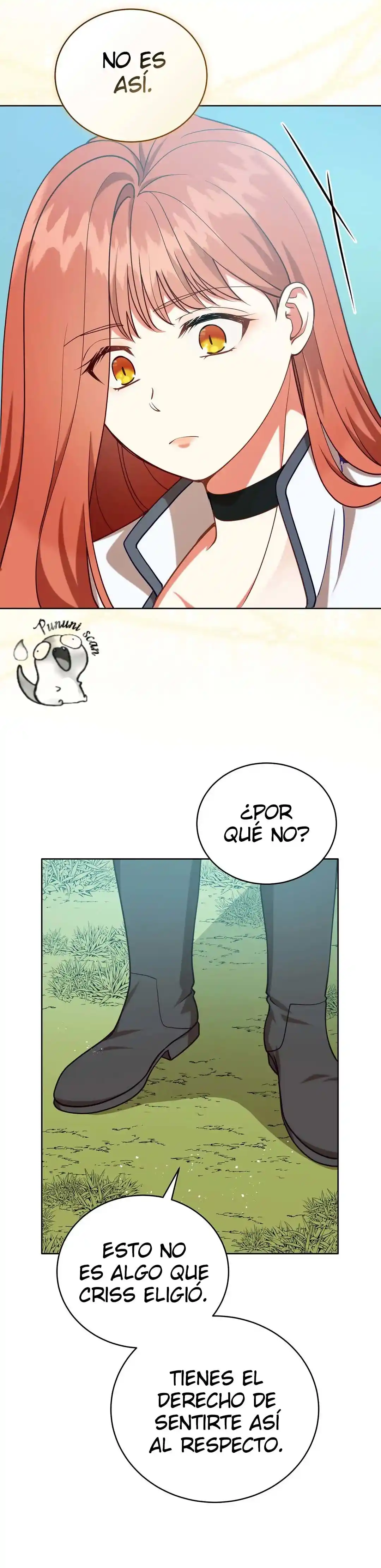 Acosador Sin Nombre - Capítulo 19 - Página 18 - LectorTMOo