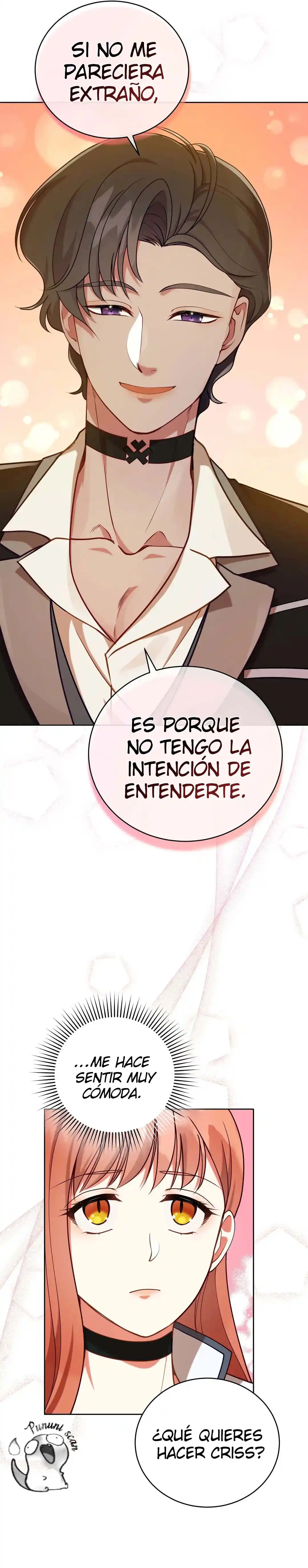 Acosador Sin Nombre - Capítulo 19 - Página 19 - LectorTMOo