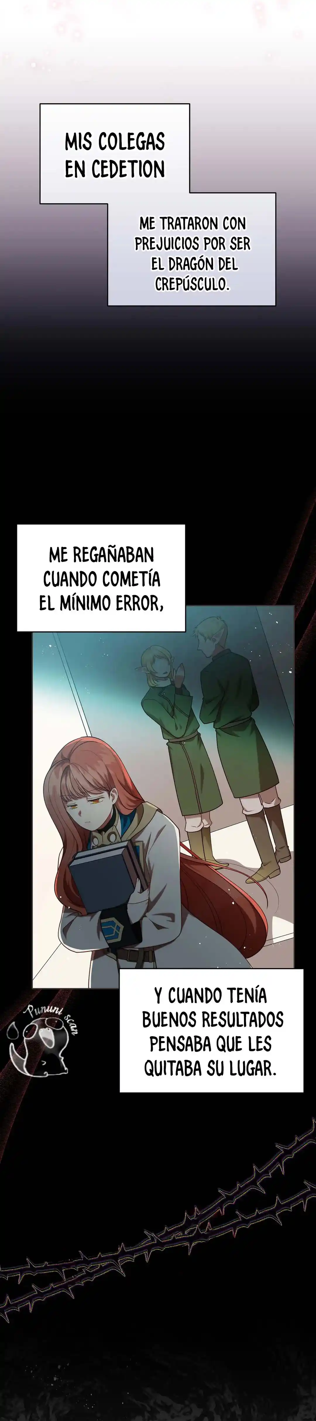 Acosador Sin Nombre - Capítulo 19 - Página 22 - LectorTMOo