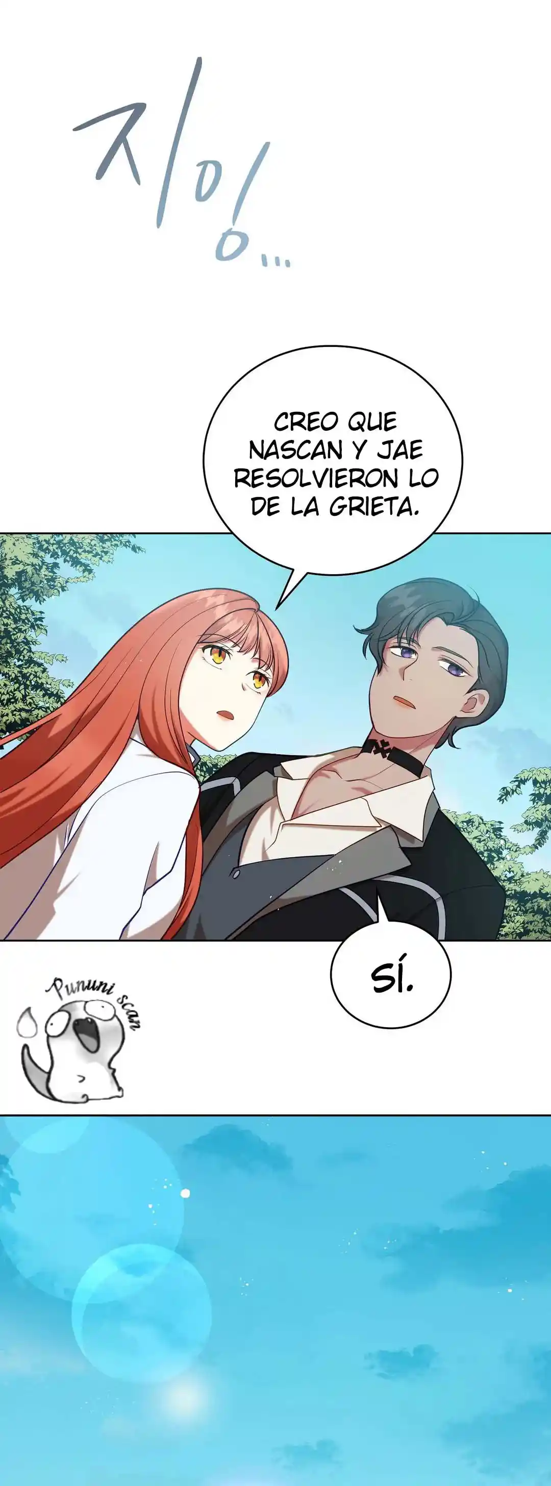 Acosador Sin Nombre - Capítulo 19 - Página 25 - LectorTMOo