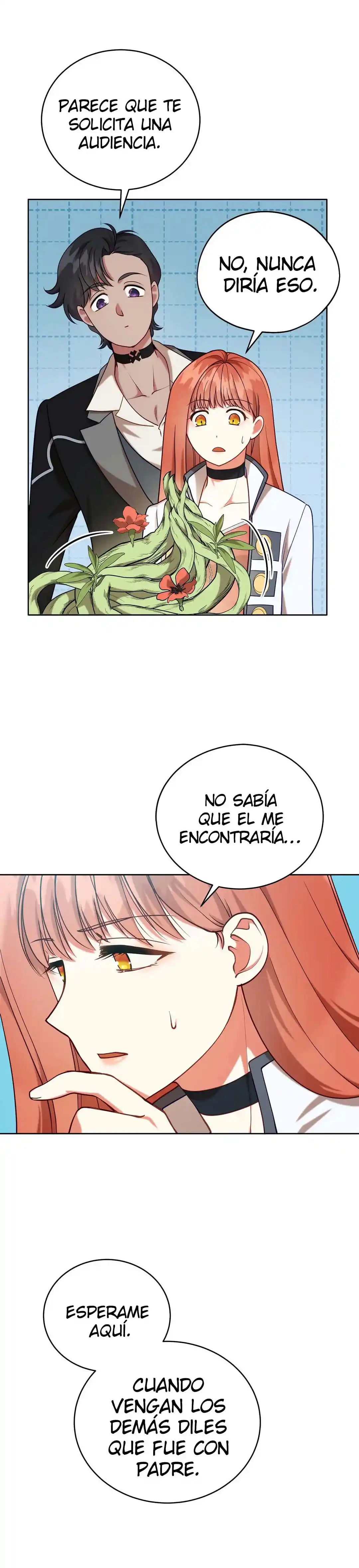 Acosador Sin Nombre - Capítulo 19 - Página 26 - LectorTMOo