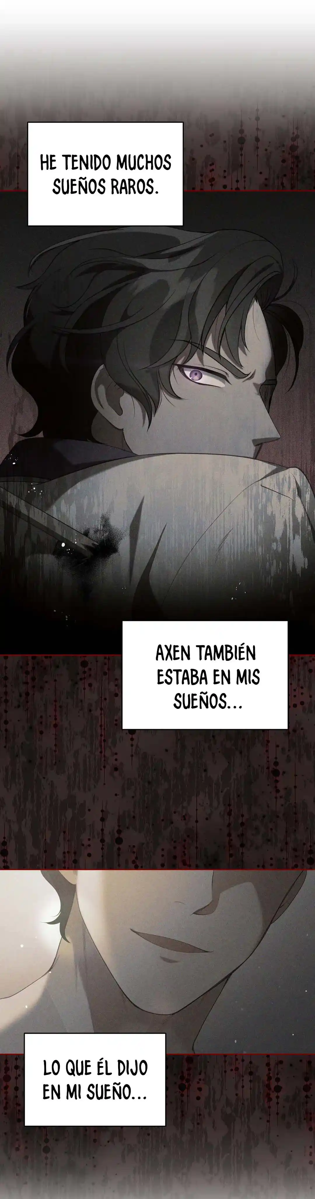 Acosador Sin Nombre - Capítulo 19 - Página 27 - LectorTMOo