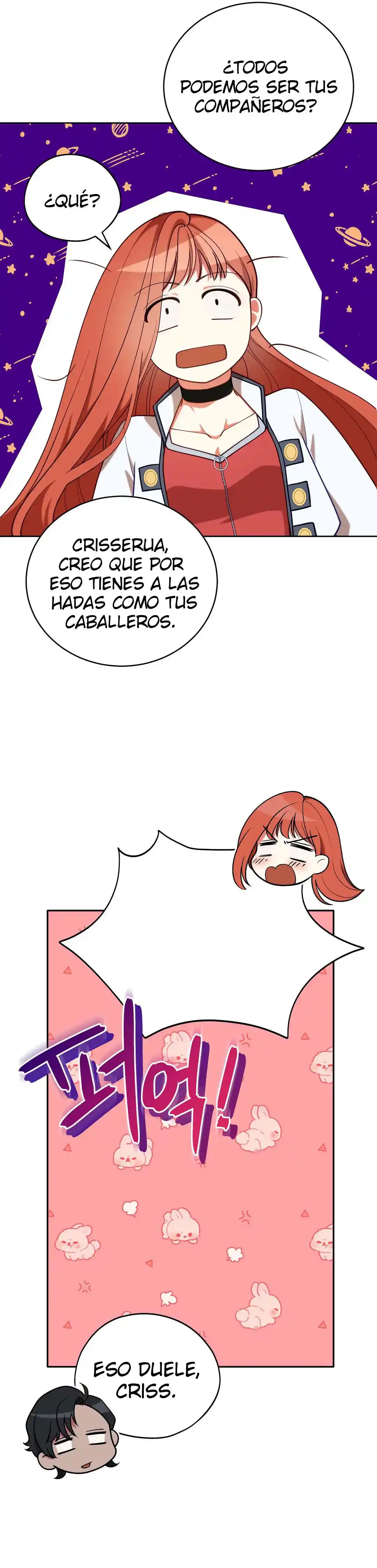 Acosador Sin Nombre - Capítulo 19 - Página 28 - LectorTMOo