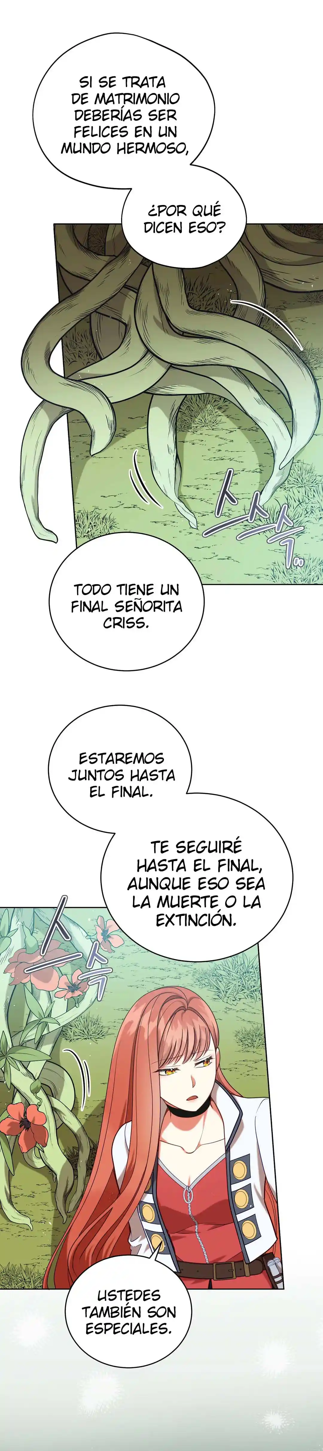 Acosador Sin Nombre - Capítulo 19 - Página 33 - LectorTMOo