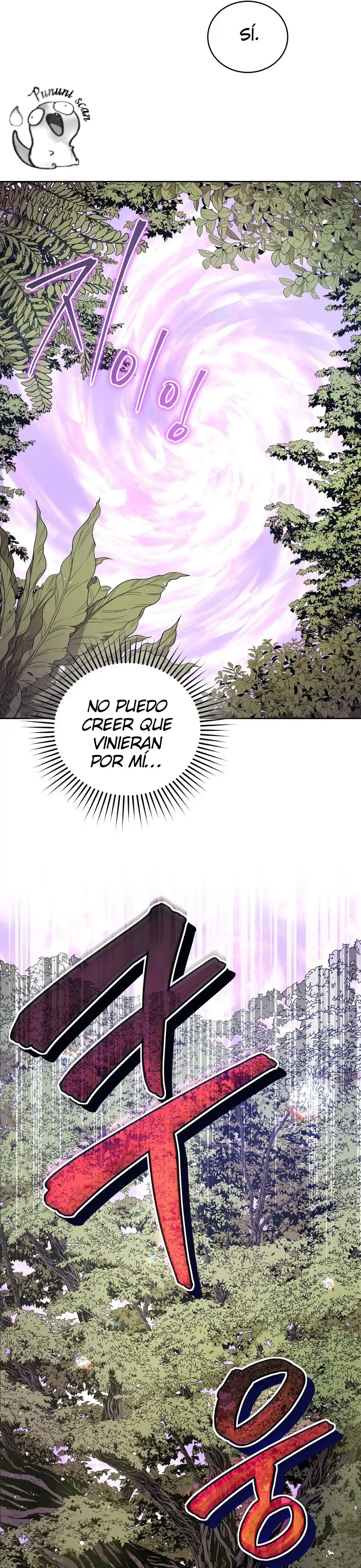 Acosador Sin Nombre - Capítulo 19 - Página 35 - LectorTMOo