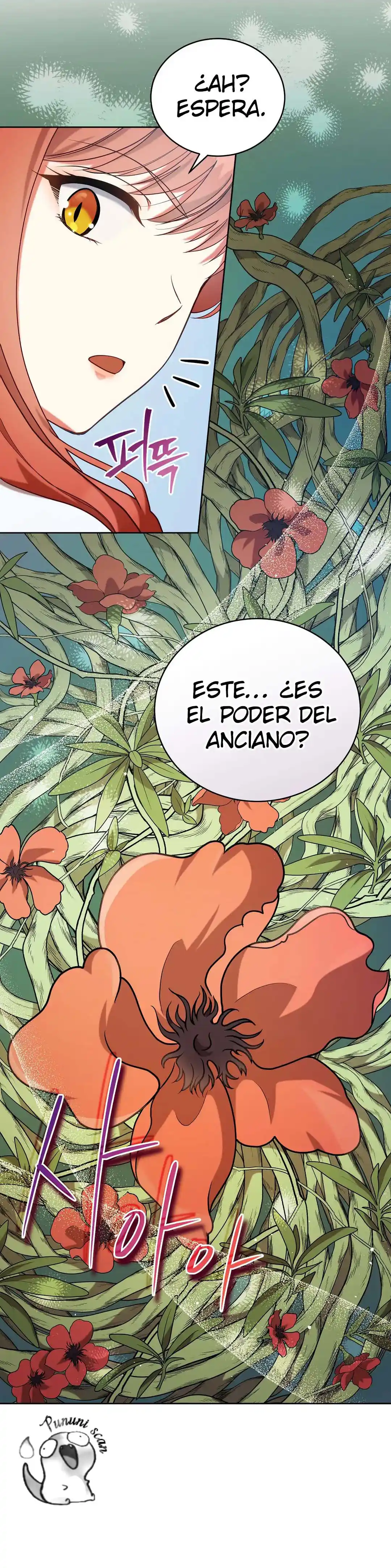 Acosador Sin Nombre - Capítulo 19 - Página 36 - LectorTMOo
