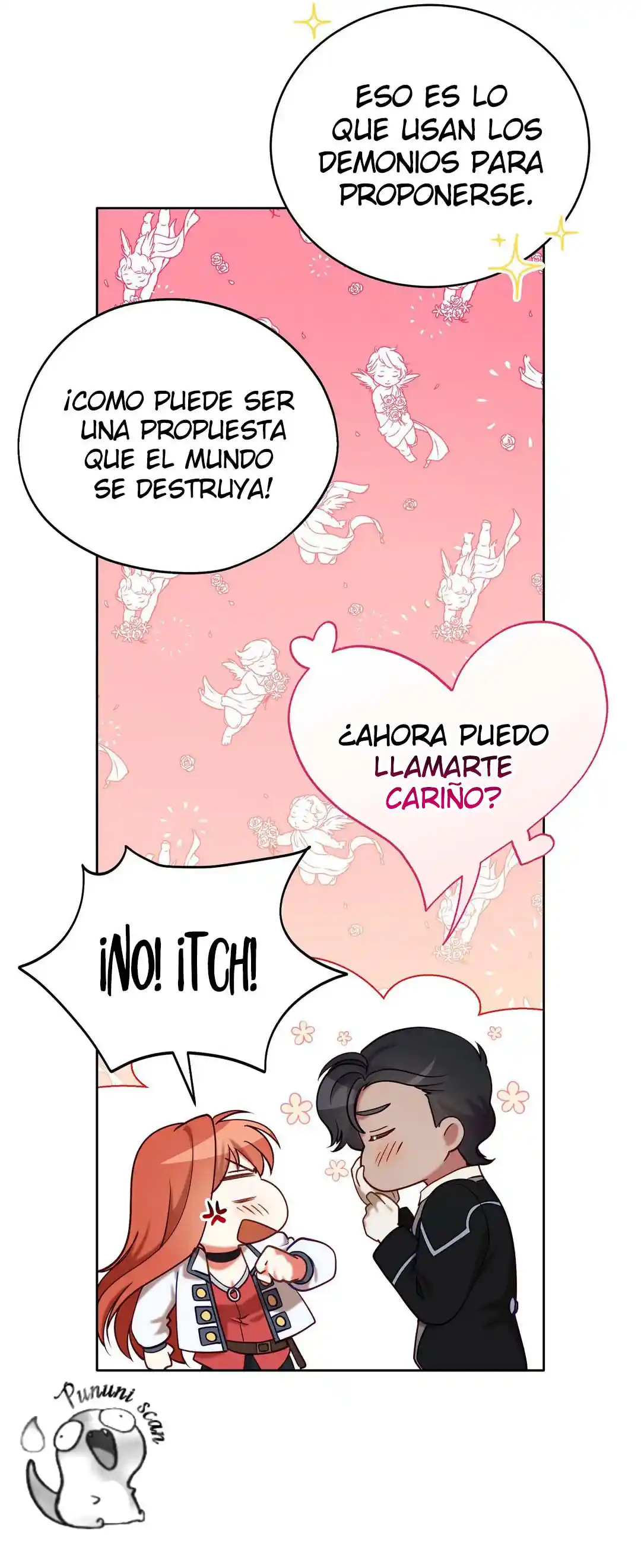 Acosador Sin Nombre - Capítulo 19 - Página 39 - LectorTMOo