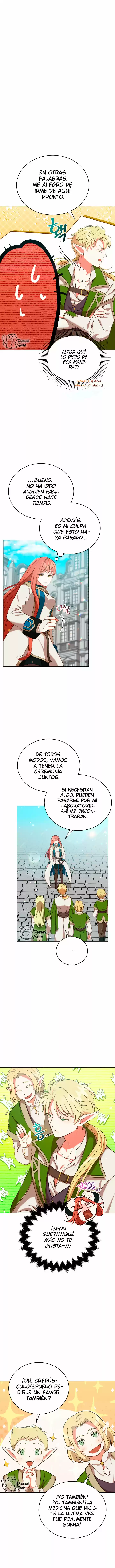 Acosador Sin Nombre - Capítulo 2 - Página 9 - LectorTMOo