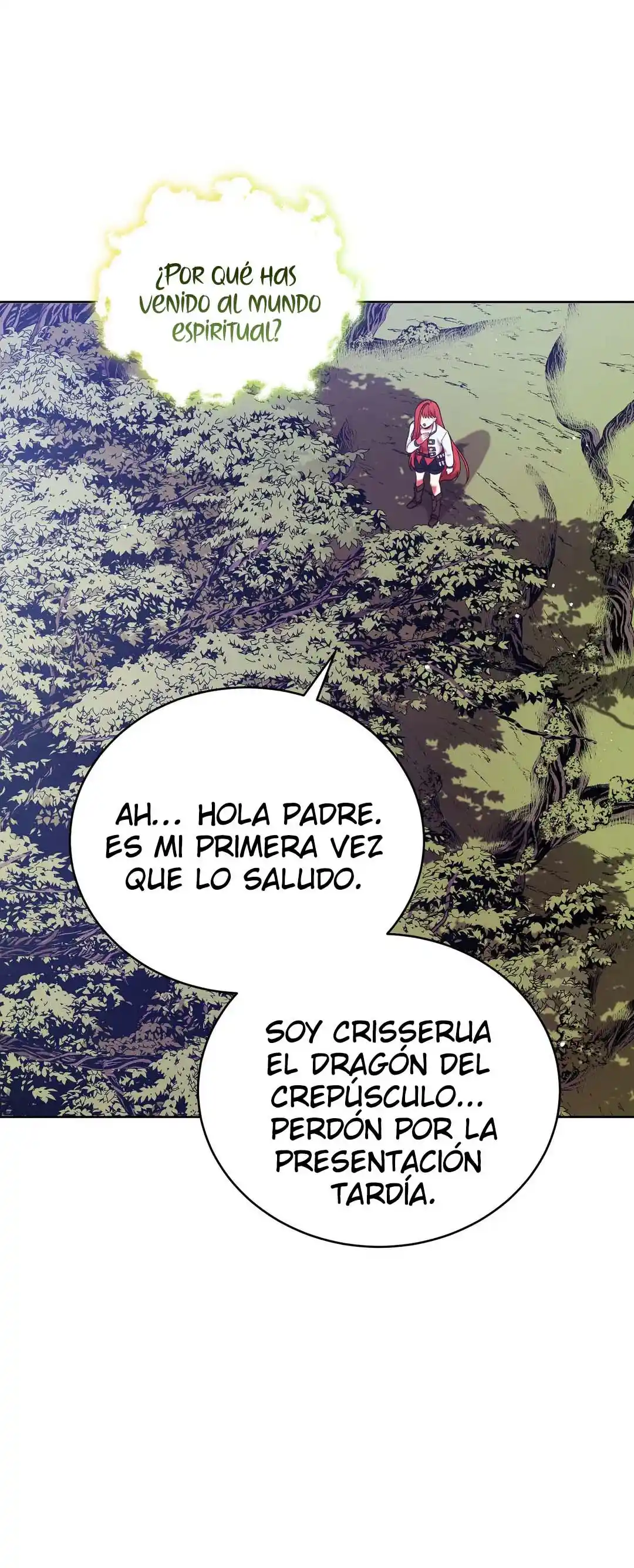 Acosador Sin Nombre - Capítulo 20 - Página 4 - LectorTMOo