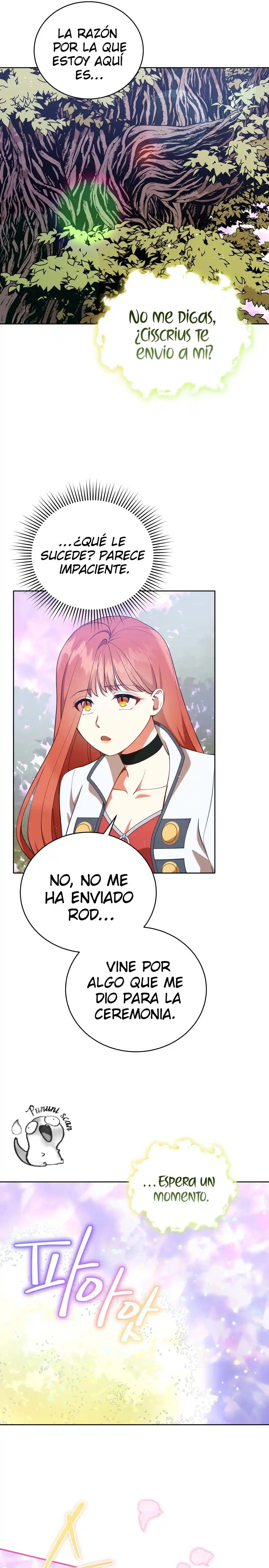 Acosador Sin Nombre - Capítulo 20 - Página 6 - LectorTMOo