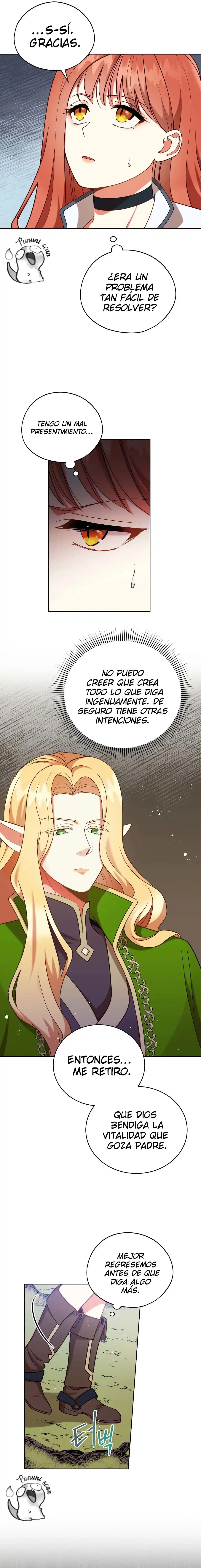 Acosador Sin Nombre - Capítulo 20 - Página 9 - LectorTMOo