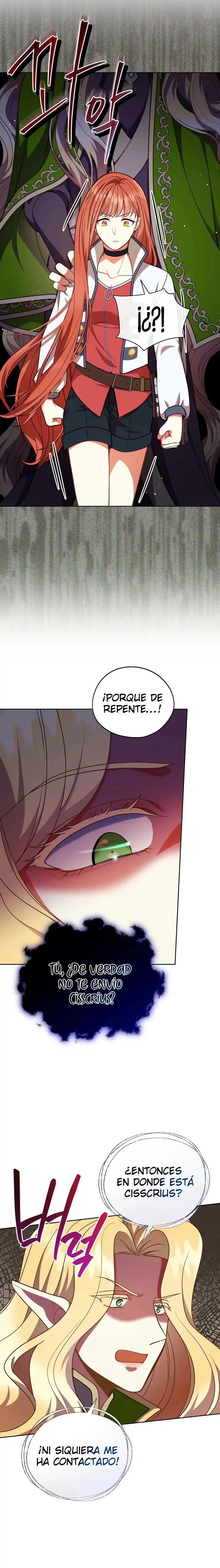 Acosador Sin Nombre - Capítulo 20 - Página 10 - LectorTMOo