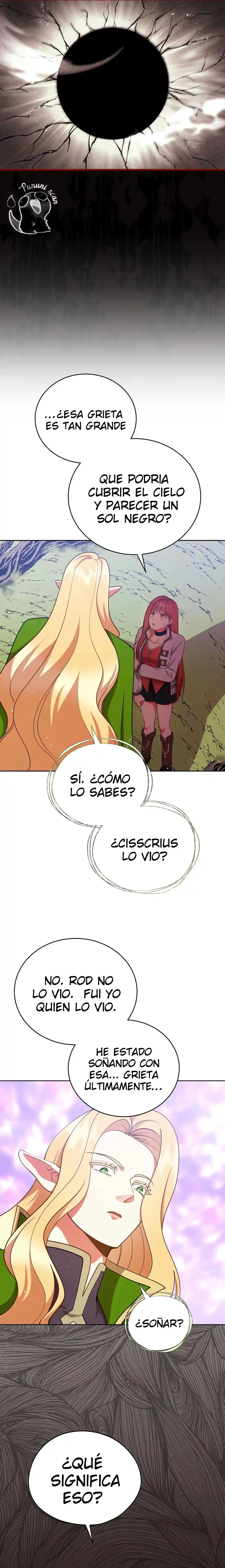 Acosador Sin Nombre - Capítulo 20 - Página 12 - LectorTMOo