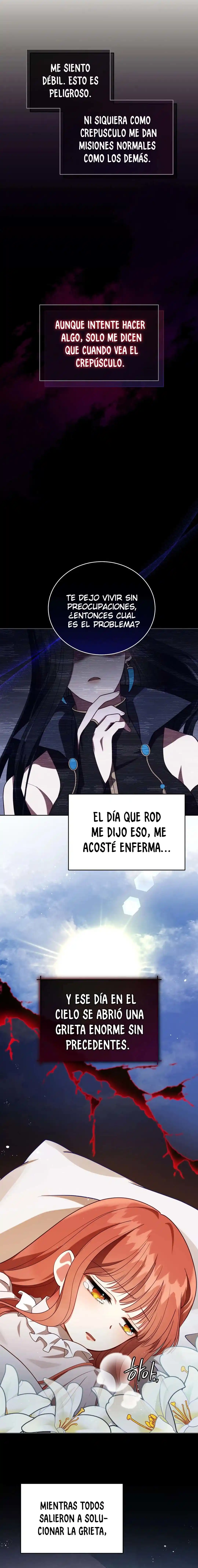 Acosador Sin Nombre - Capítulo 20 - Página 14 - LectorTMOo