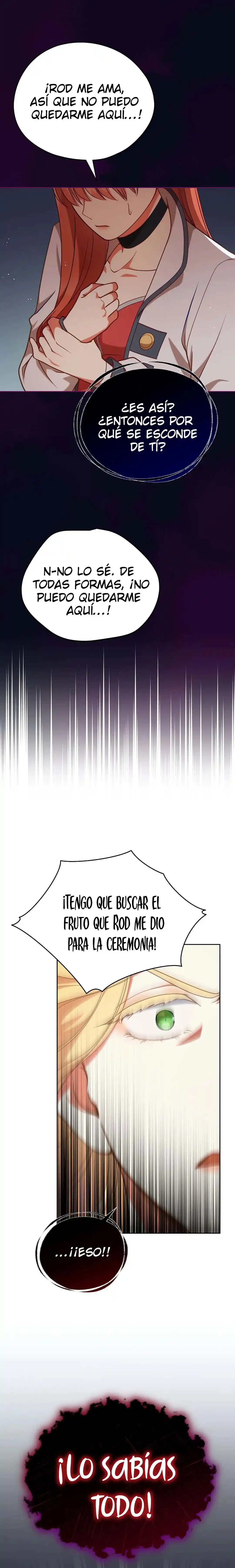 Acosador Sin Nombre - Capítulo 20 - Página 21 - LectorTMOo